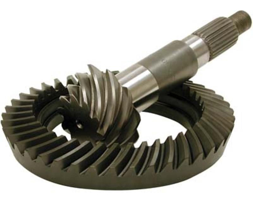 Productos - Diferencial